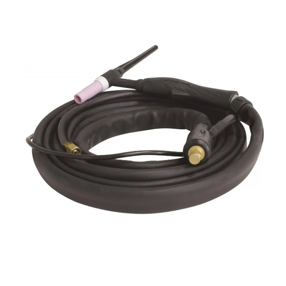 05-8325.jpg Τσιμπίδα TIG ηλεκτροκόλλησης TIG17V 4m 96010 - Image 1