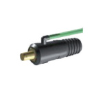 Ακίδα βολφραμίου 1,60mm γκρι WC20 για TIG τσιμπίδα 17V & ECR26 kit συσκευασία: 10 τεμ 87291